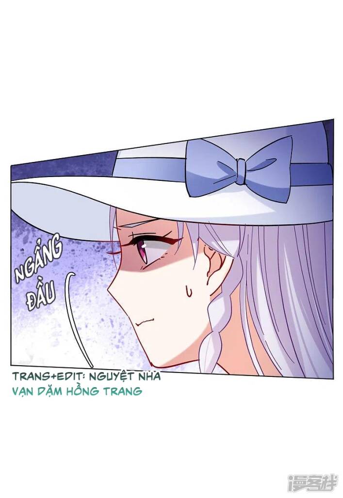 cô ấy đến rồi, xin nằm xuống! chapter 156 10