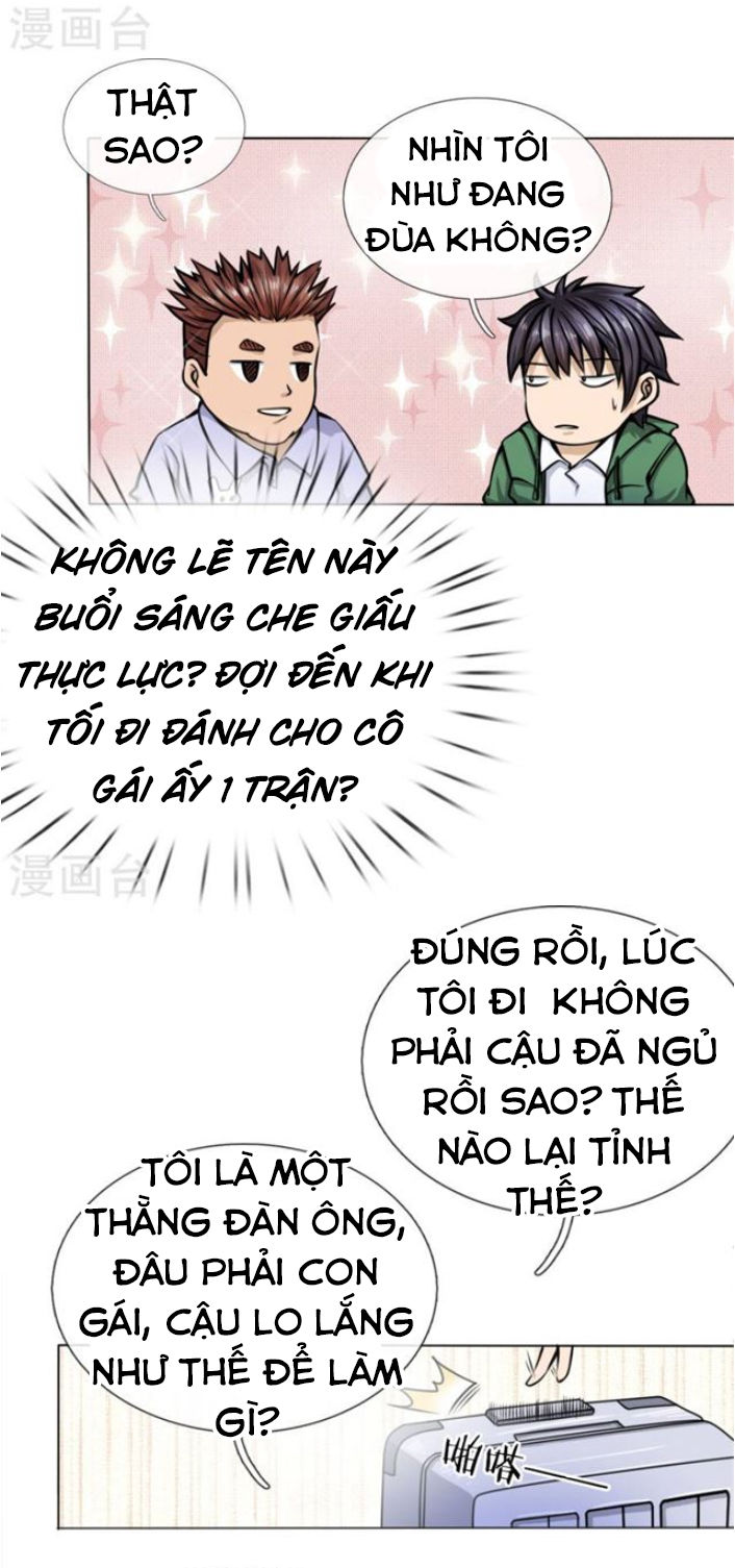 tuyệt thế binh vương chapter 34 9