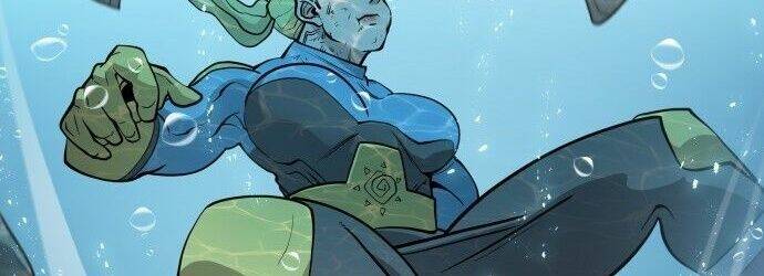 kĩ nguyên của anh hùng chapter 69 186