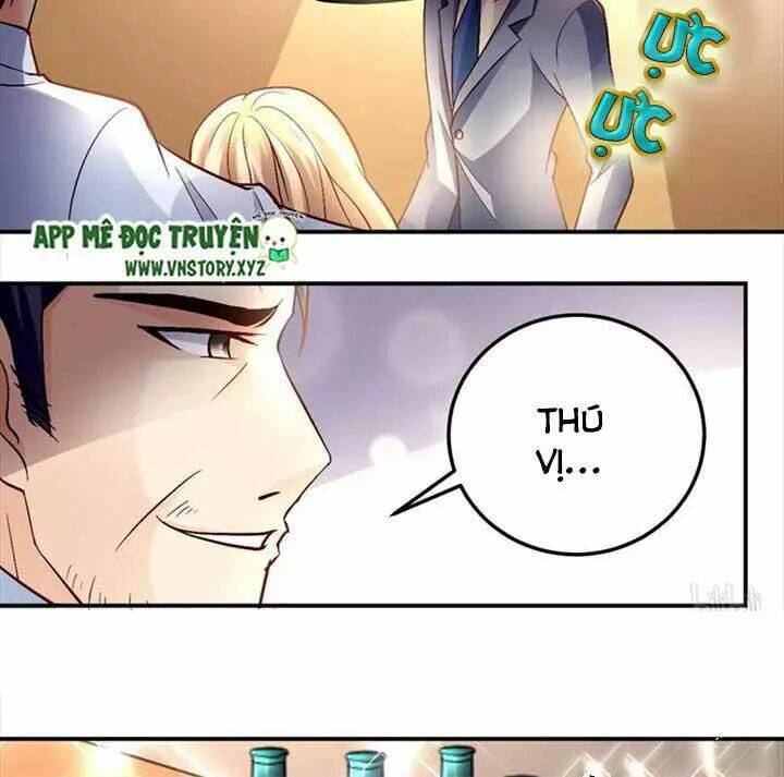 trò chơi săn tình - tổng tài khó kìm lòng chapter 80 13