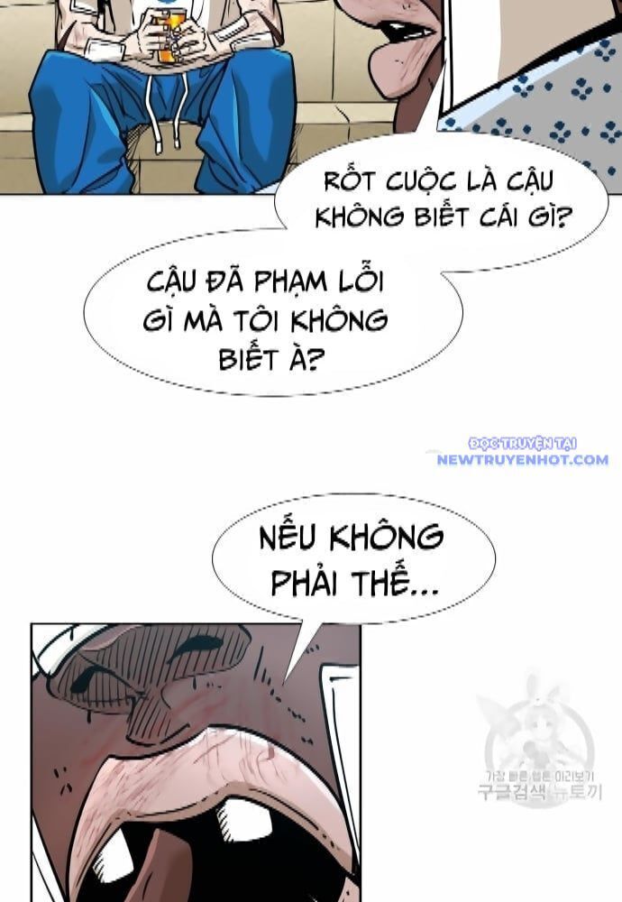 shark - cá mập chapter 265 76