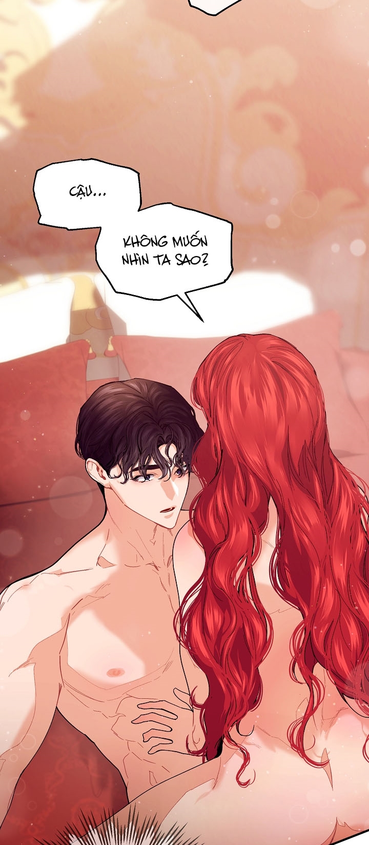 [18+] sự đáng sợ bên trong đại dương chapter 66.2 4