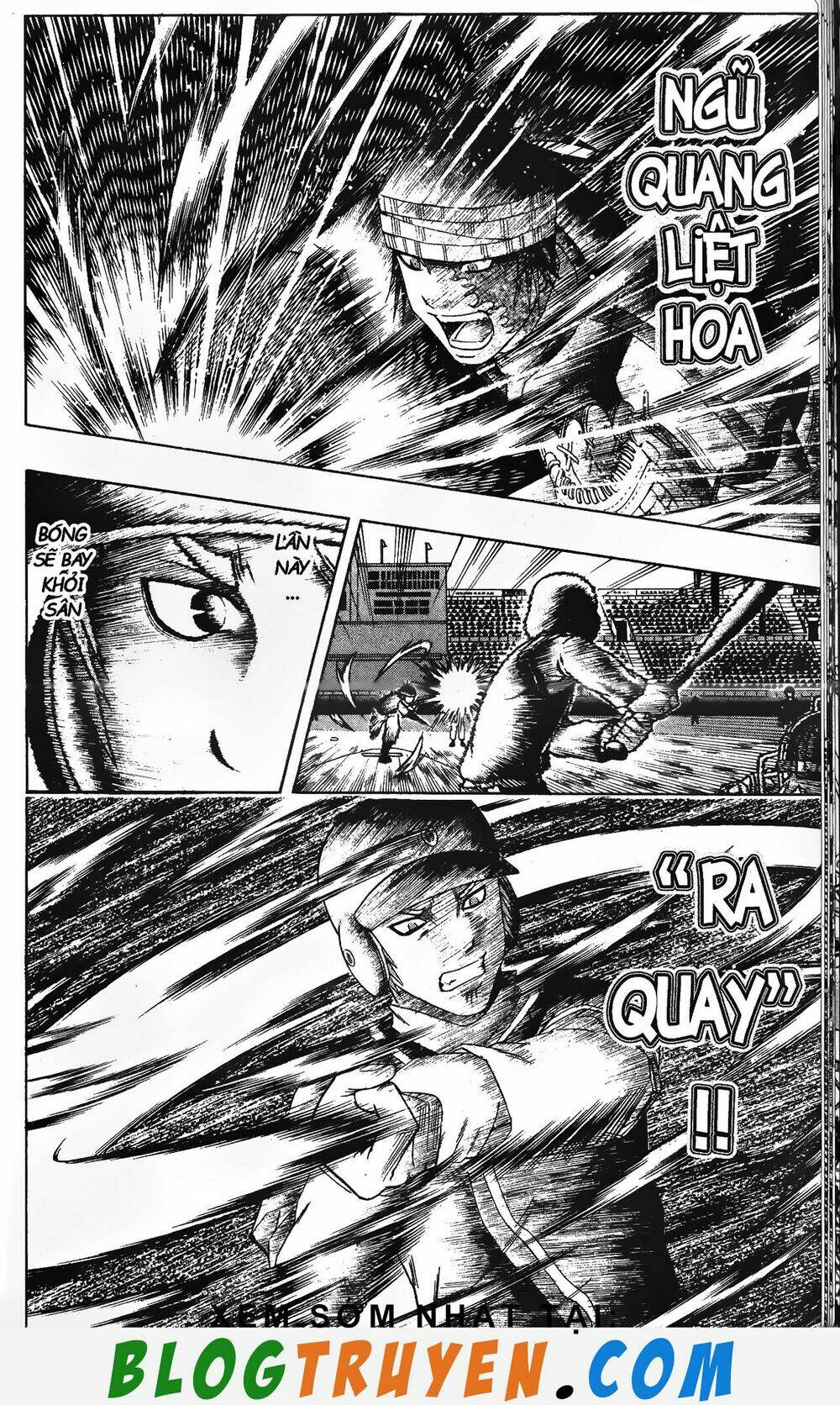 mr.fullswing chapter 218 16