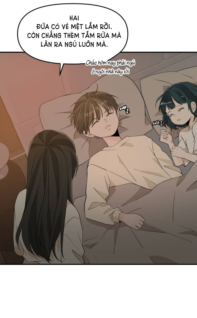 hẹn gặp anh ở kiếp thứ 19 chapter 119 34