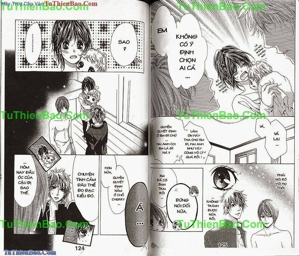 ngày tháng ngọt ngào chapter 1 63