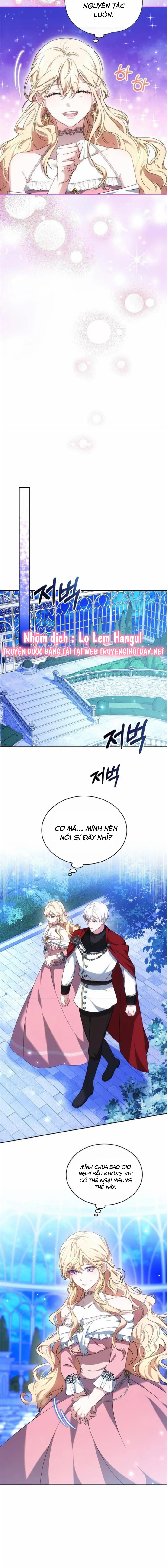 thoát chết một cách dễ dàng chapter 31 13