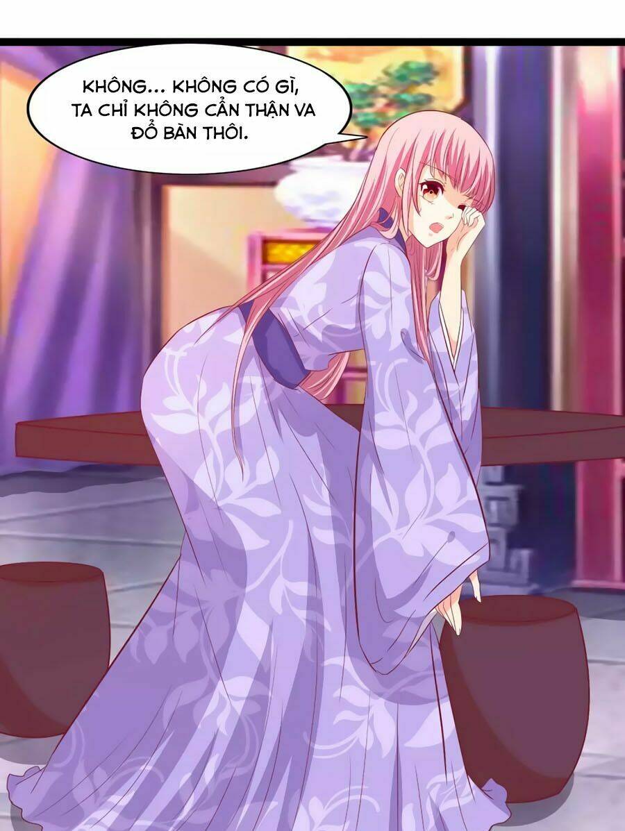 thỏ yêu tiểu vương phi chapter 112 15