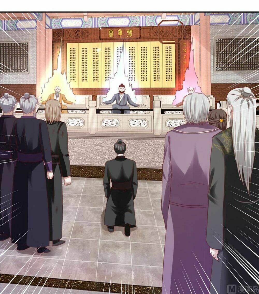 cửu dương đế tôn chapter 79 16