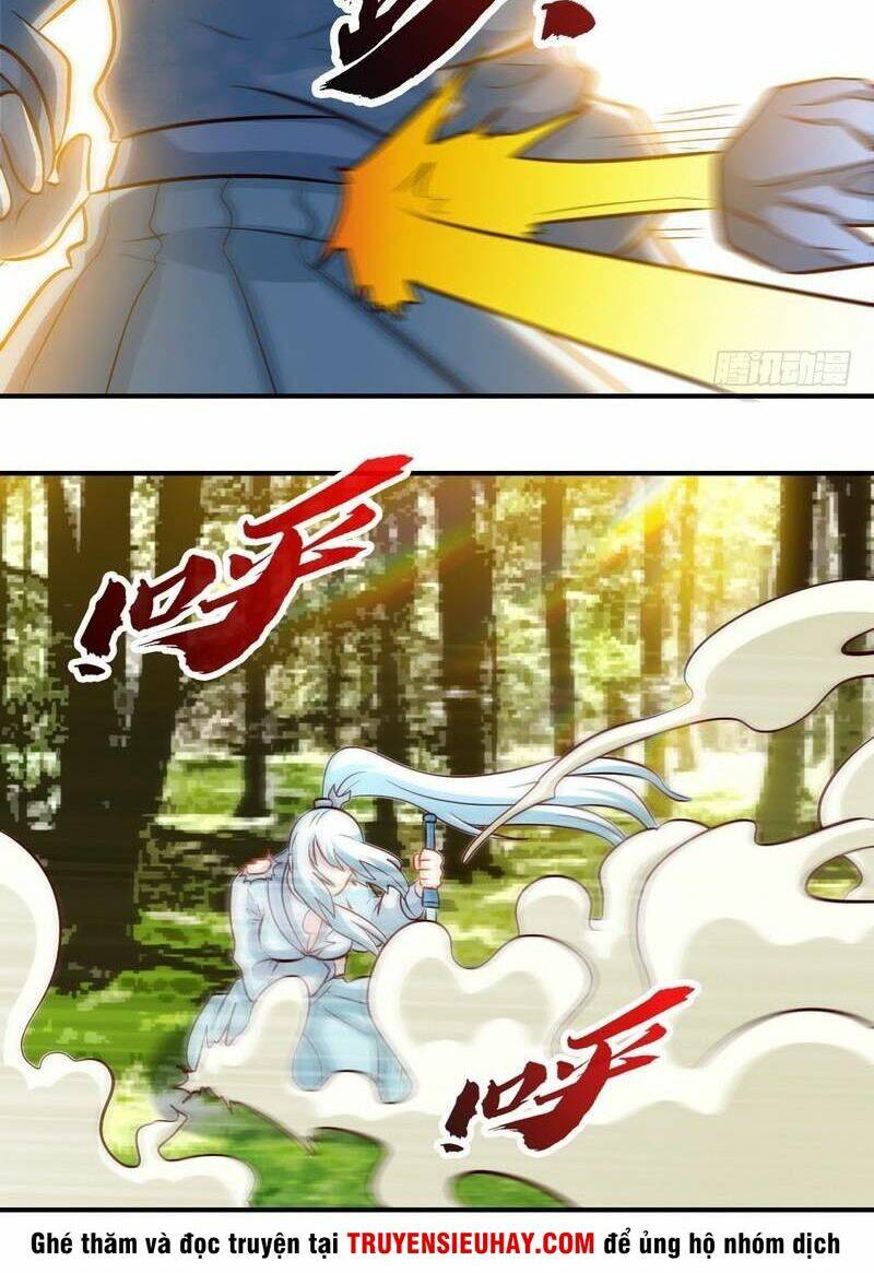 chí tôn thần ma chapter 140 16