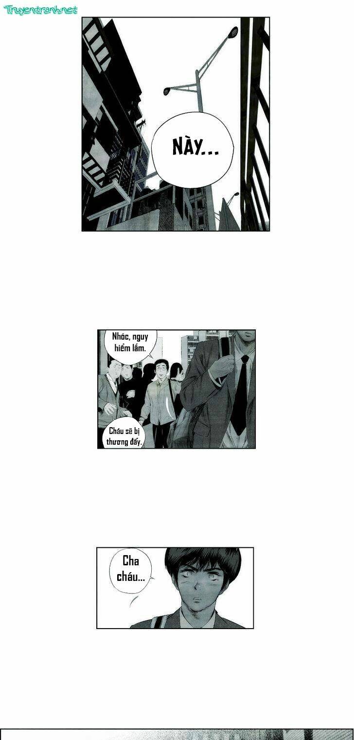 cry like wolves chapter 5 12