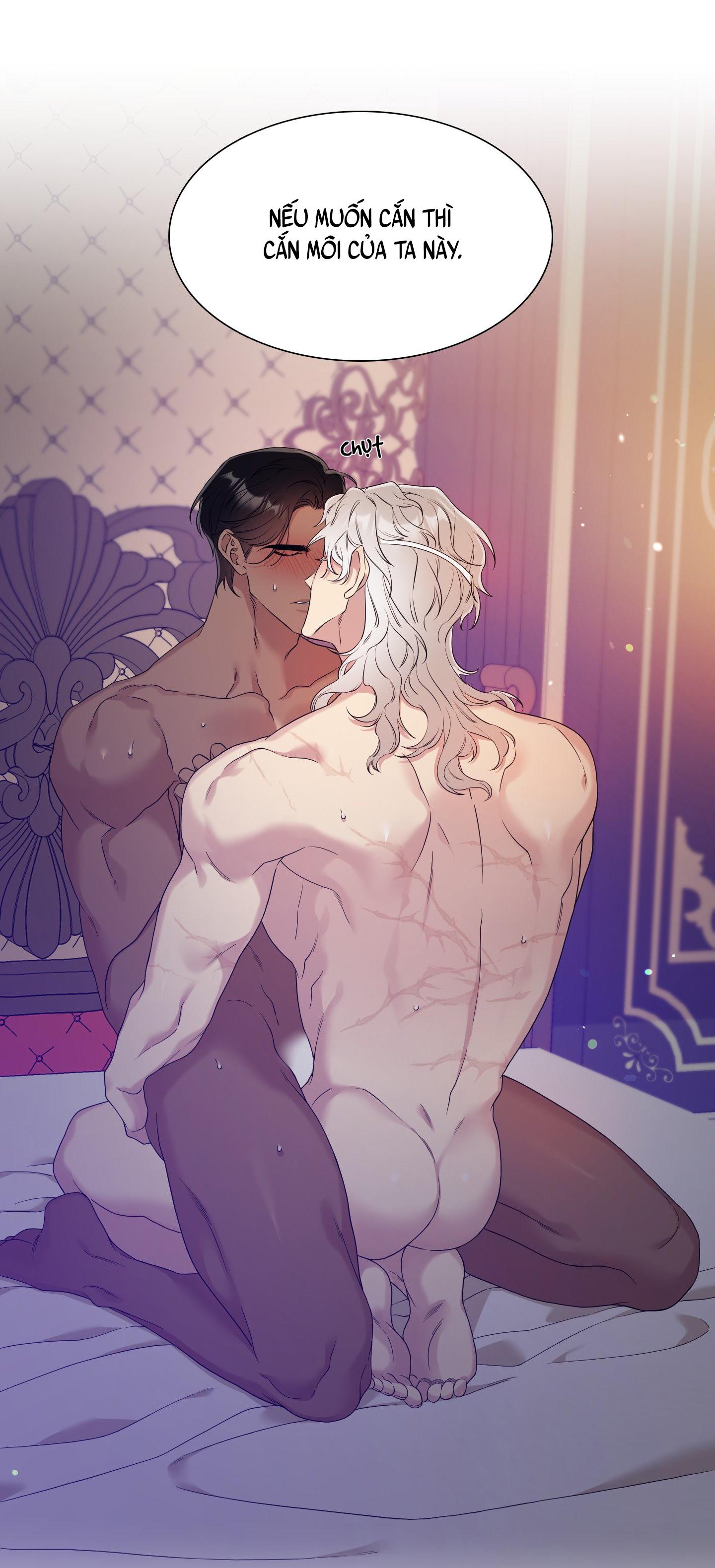 ái tình tự tâm chapter 11 34