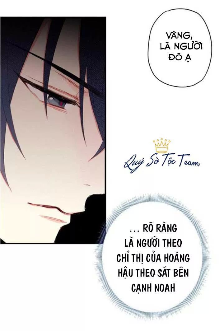 trọng sinh trở thành hoàng phi chapter 61 25