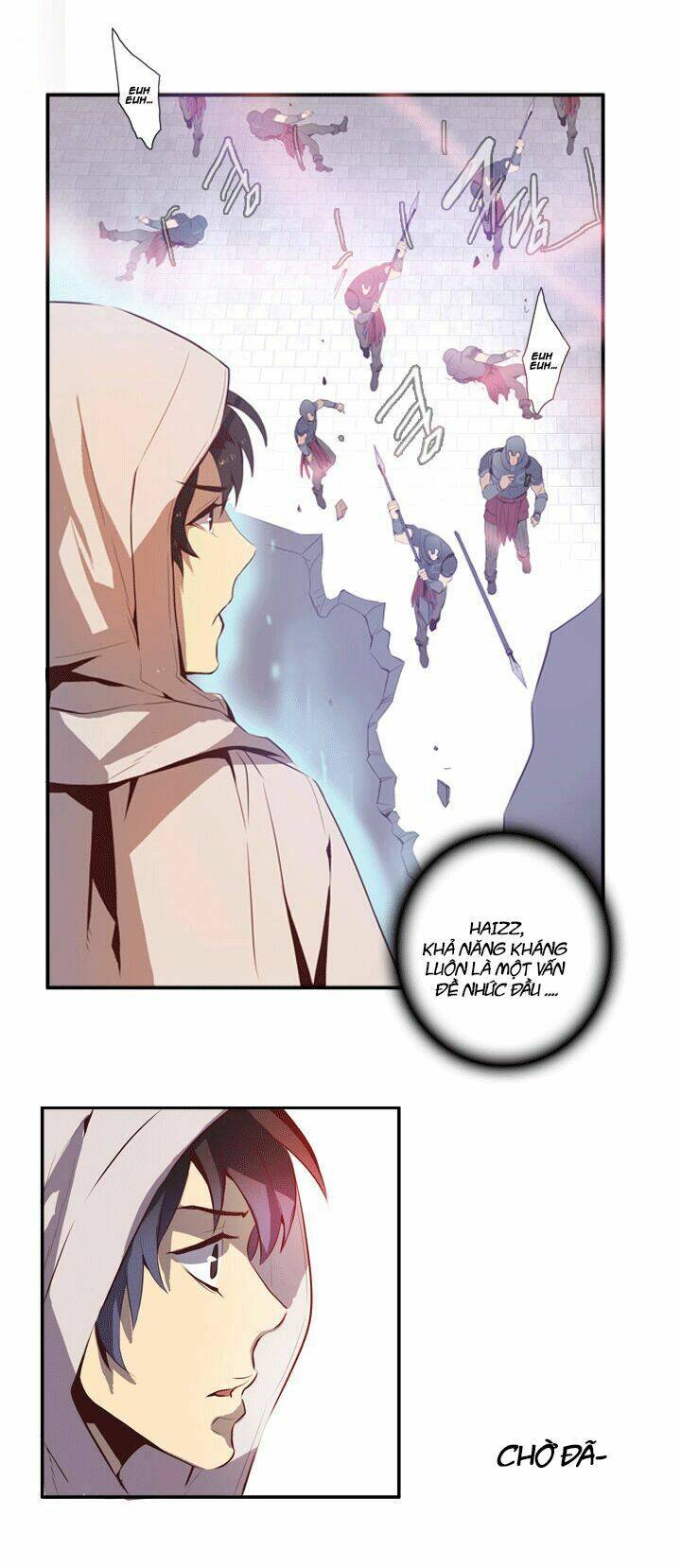 dusk howler chapter 46 6