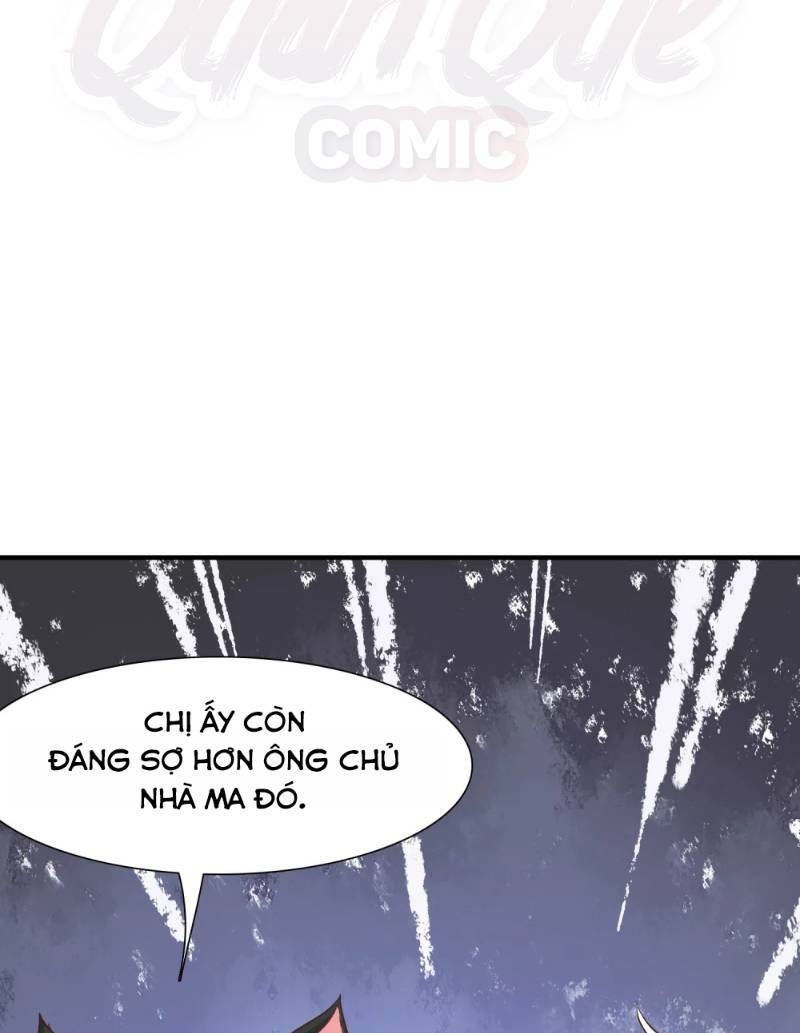 tối cường vận đào hoa chapter 80 37