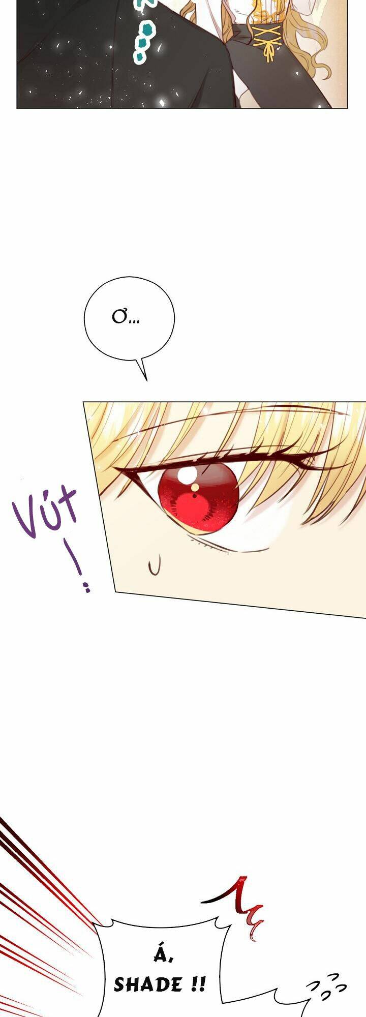vẻ đẹp của ác ma chapter 30 33