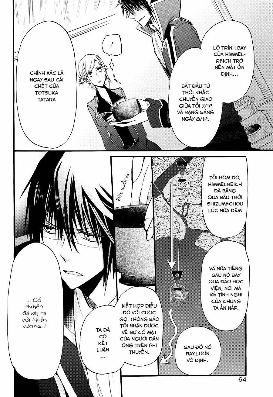 k - the first chapter 8 31