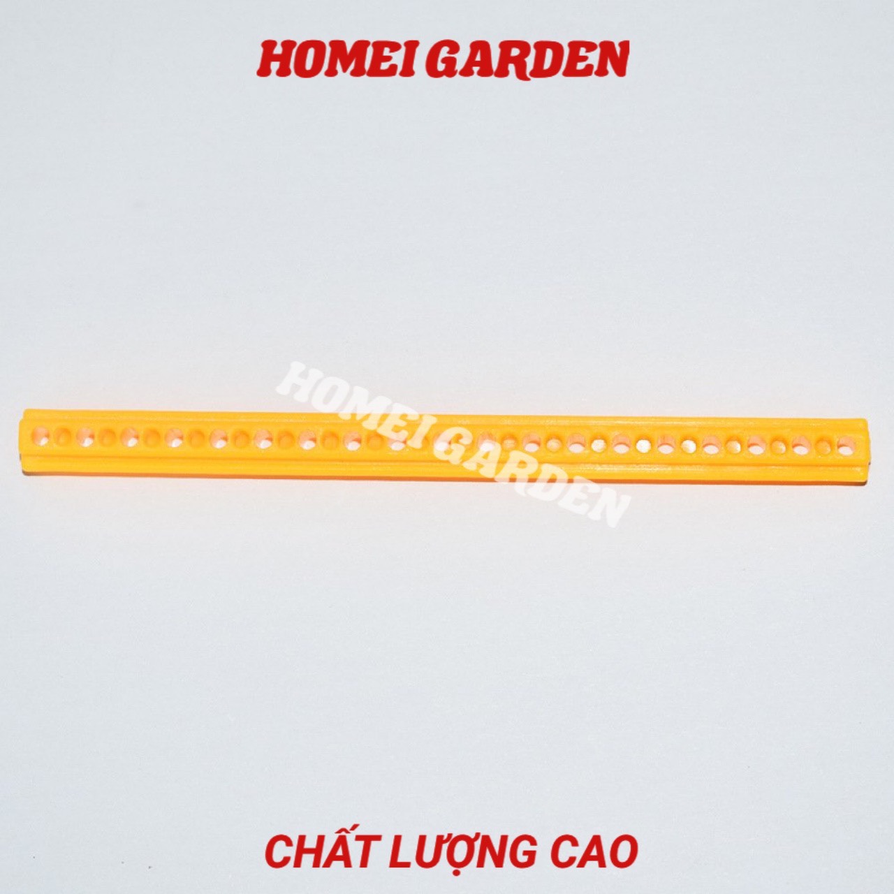 Thanh nhựa làm giá đỡ chất lượng cao mới 100% - HM0066