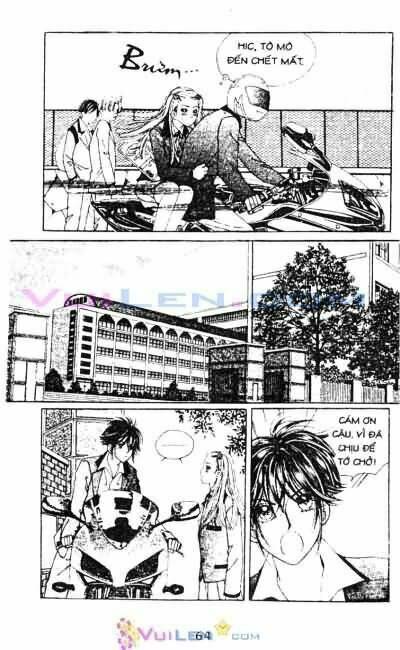 anh là của tôi chapter 2 64