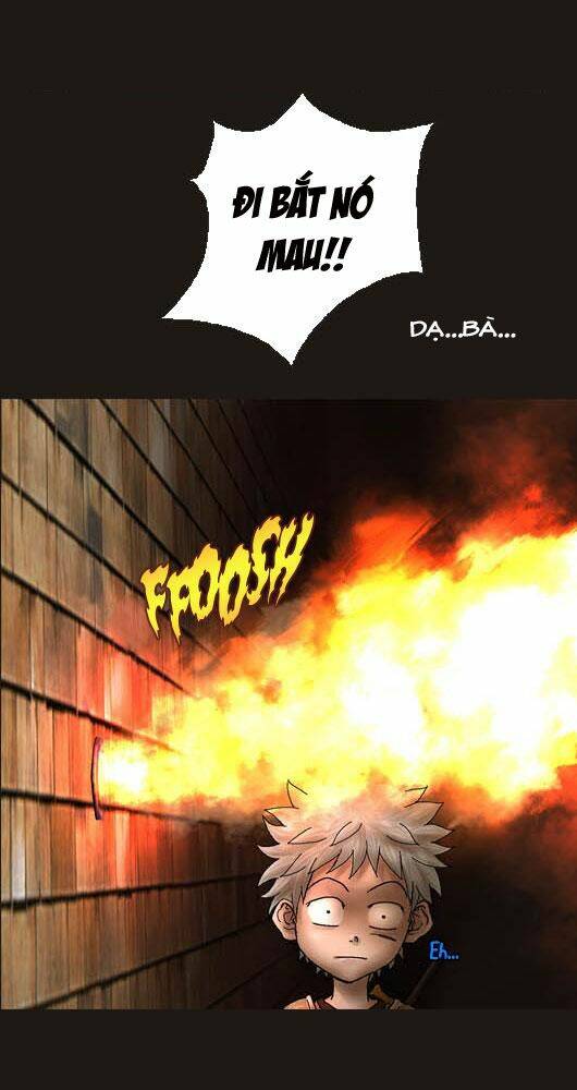 hội ảo thuật chapter 30 20