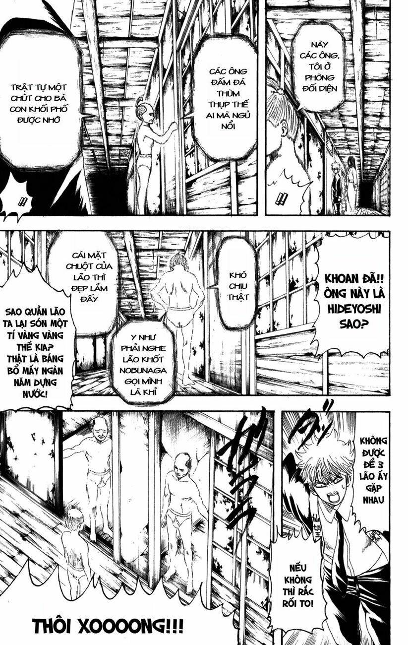 gintama - linh hồn bạc chapter 197 18