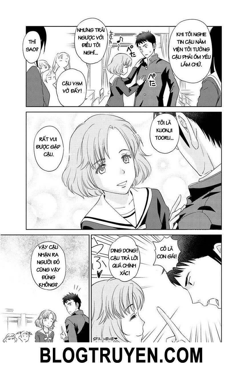 unbalance school life chapter 2 11