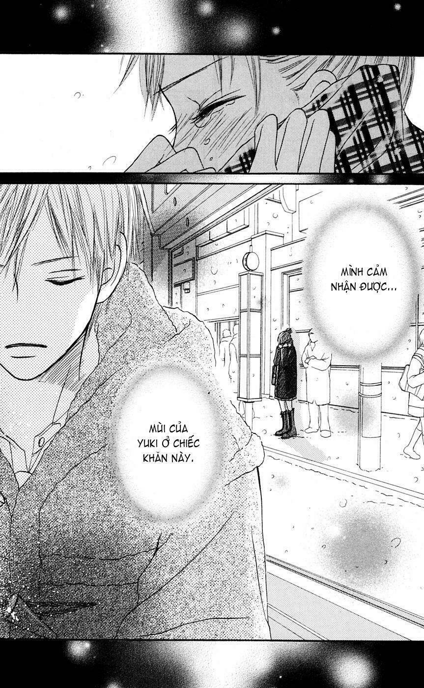 phát điên vì em chapter 13 47