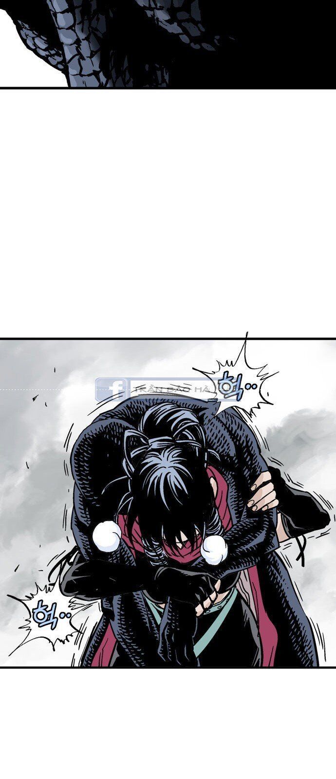 cao thủ 2 chapter 81 71