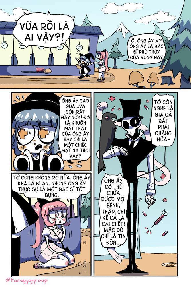 unfamiliar chapter 3 35