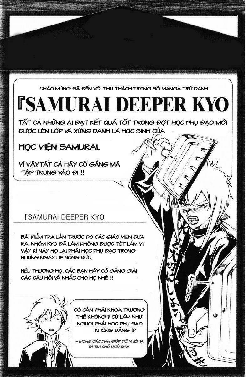 mắt quỷ kyo chapter 274 29