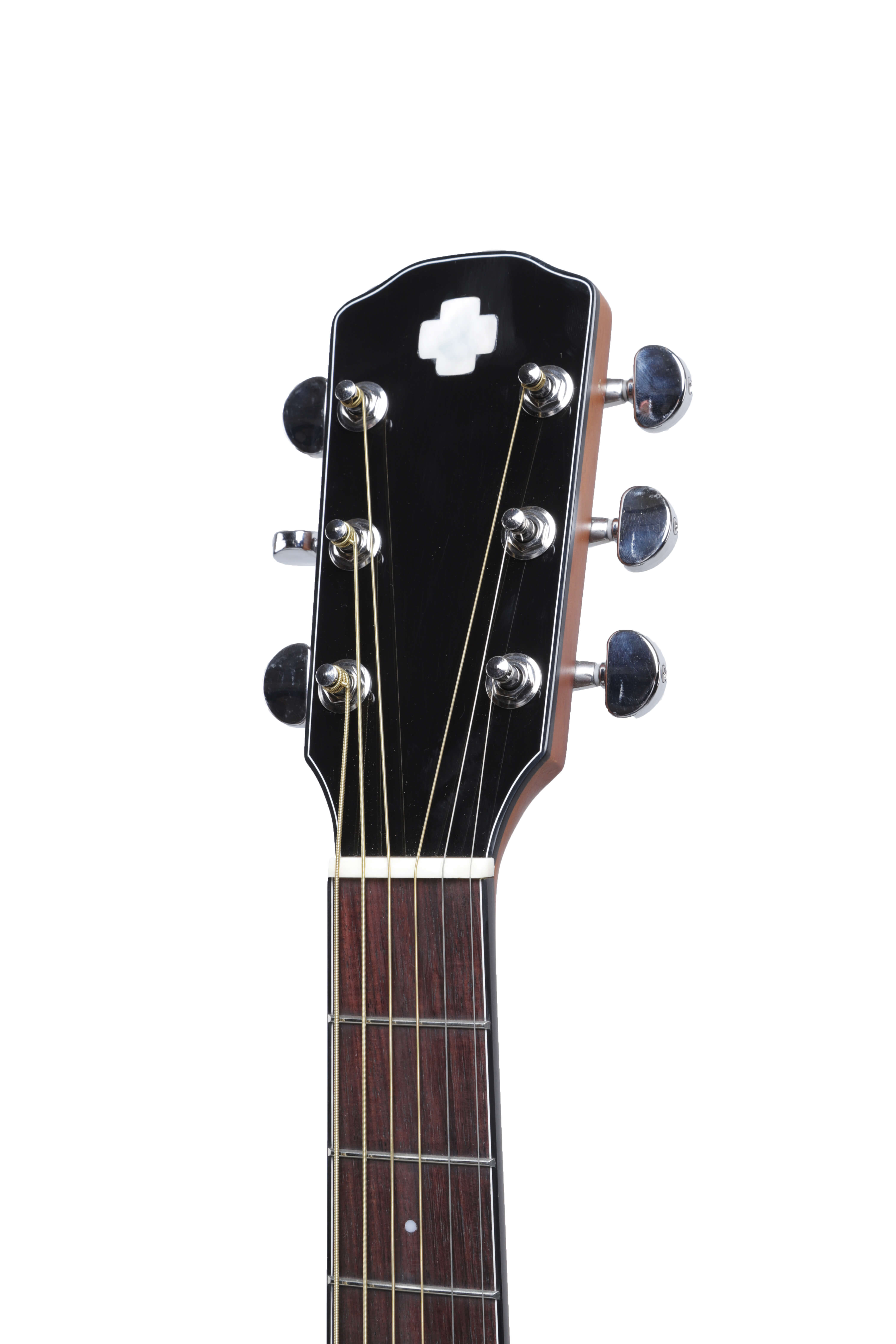 ĐÀN GUITAR ACOUSTIC GUITAR PLUS F5 LIMITED DC 2019