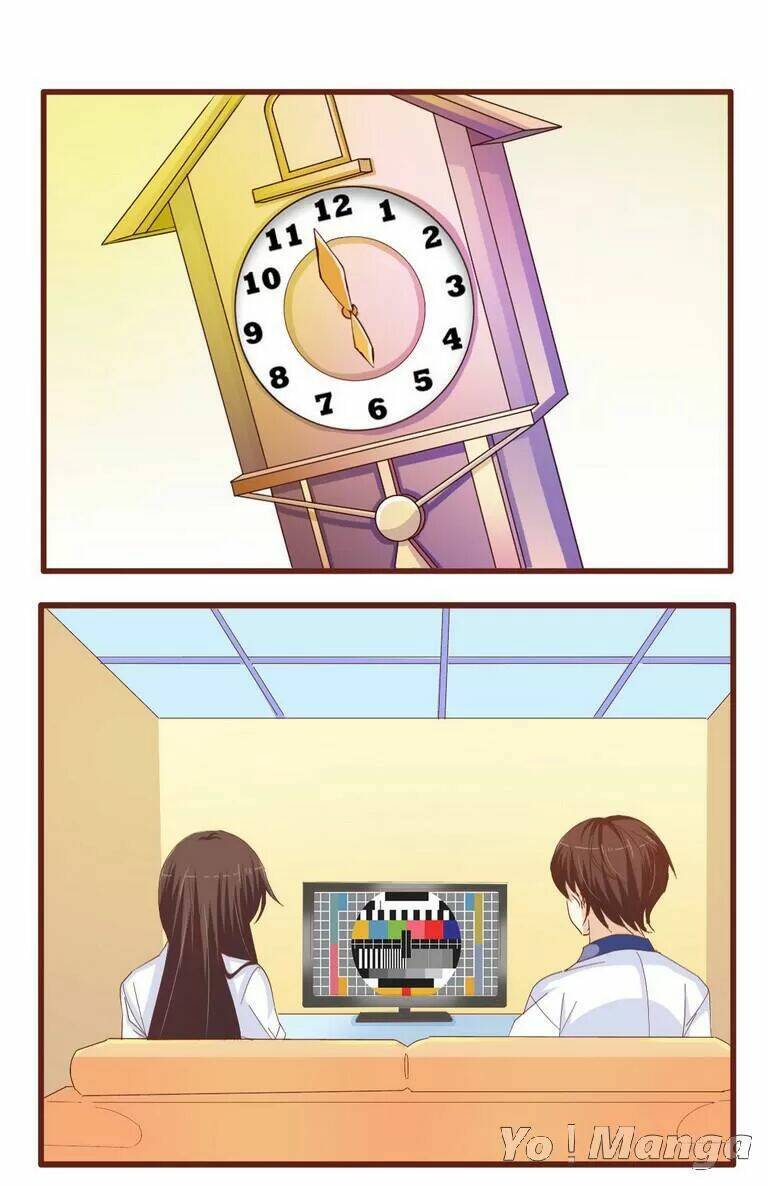 tôi là vợ tôi chapter 59 1