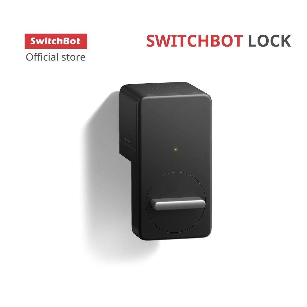 SwitchBot Lock - Khoá thông minh SwitchBot Lock - Hàng chính hãng