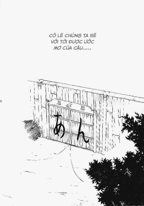 cửu vĩ hồ ly - doujinshi sasusaku chapter 27 18