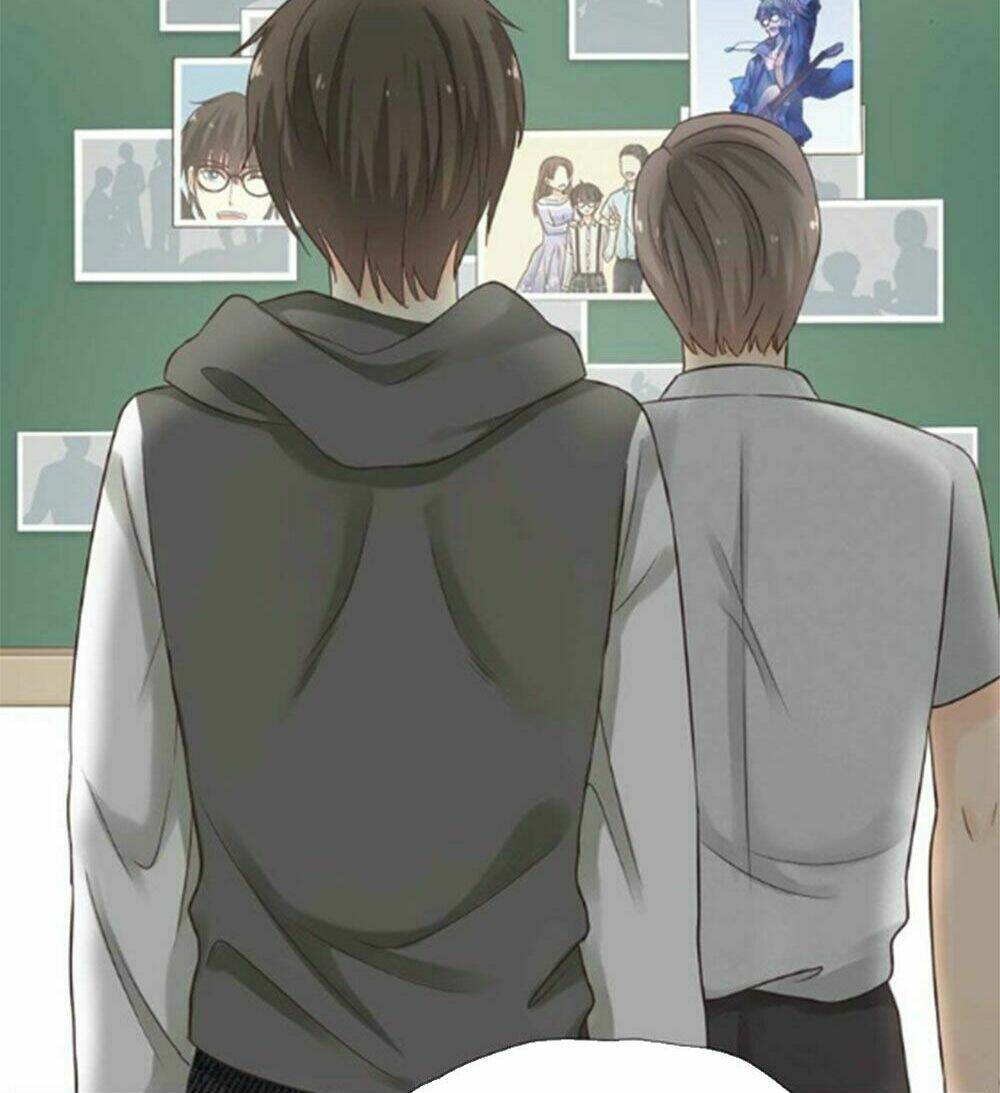 bạn trai có điện từ chapter 17.2 6