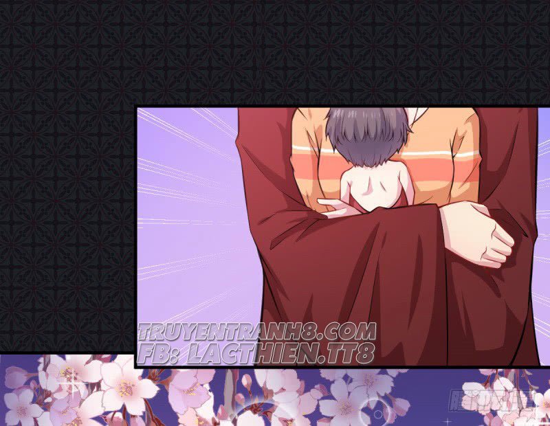 ngạo kiều quỷ vương yêu ta chapter 112 17