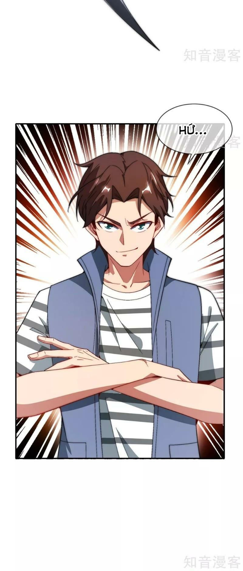 vòng bạn bè mạnh nhất của tiên giới chapter 21 12