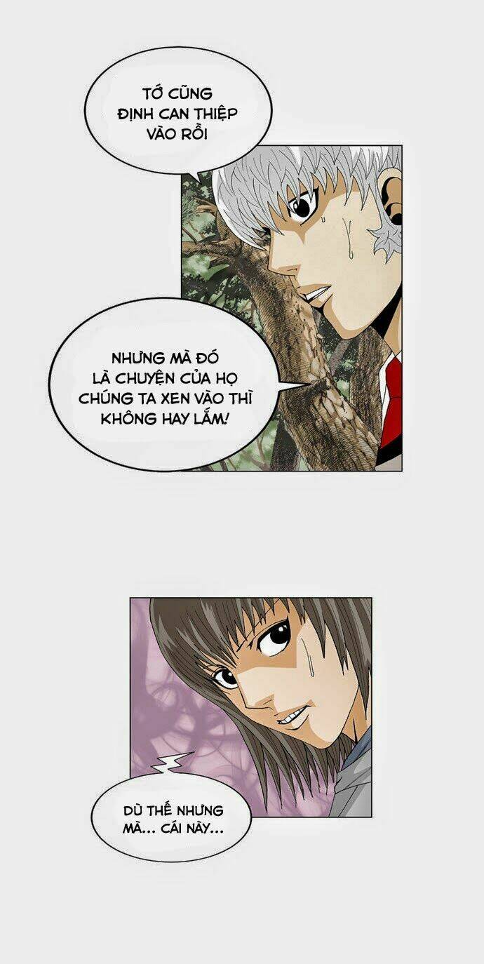 ultimate legend: kang hae hyo chapter 33 14