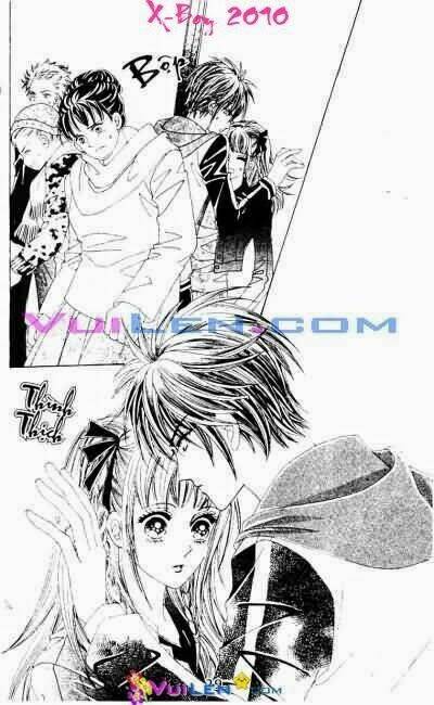 cuộc sống của tôi chapter 7 29