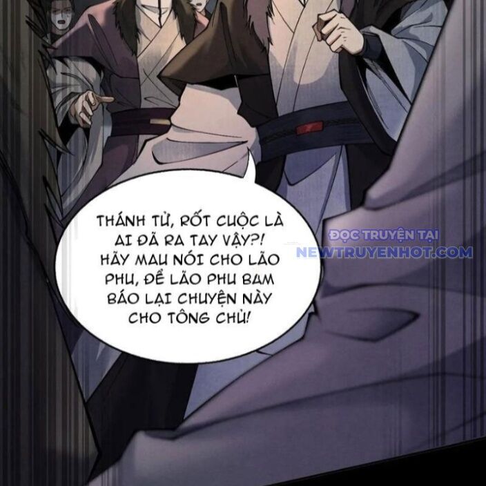 gặp mạnh thì càng mạnh, tu vi của ta không giới hạn chapter 20 74