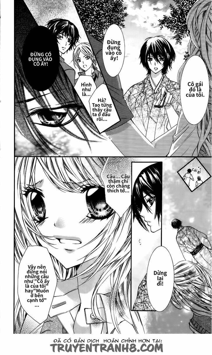 tổng hợp one shot. chapter 340 31