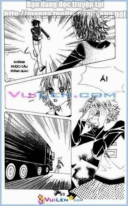 sức thanh xuân chapter 8 90