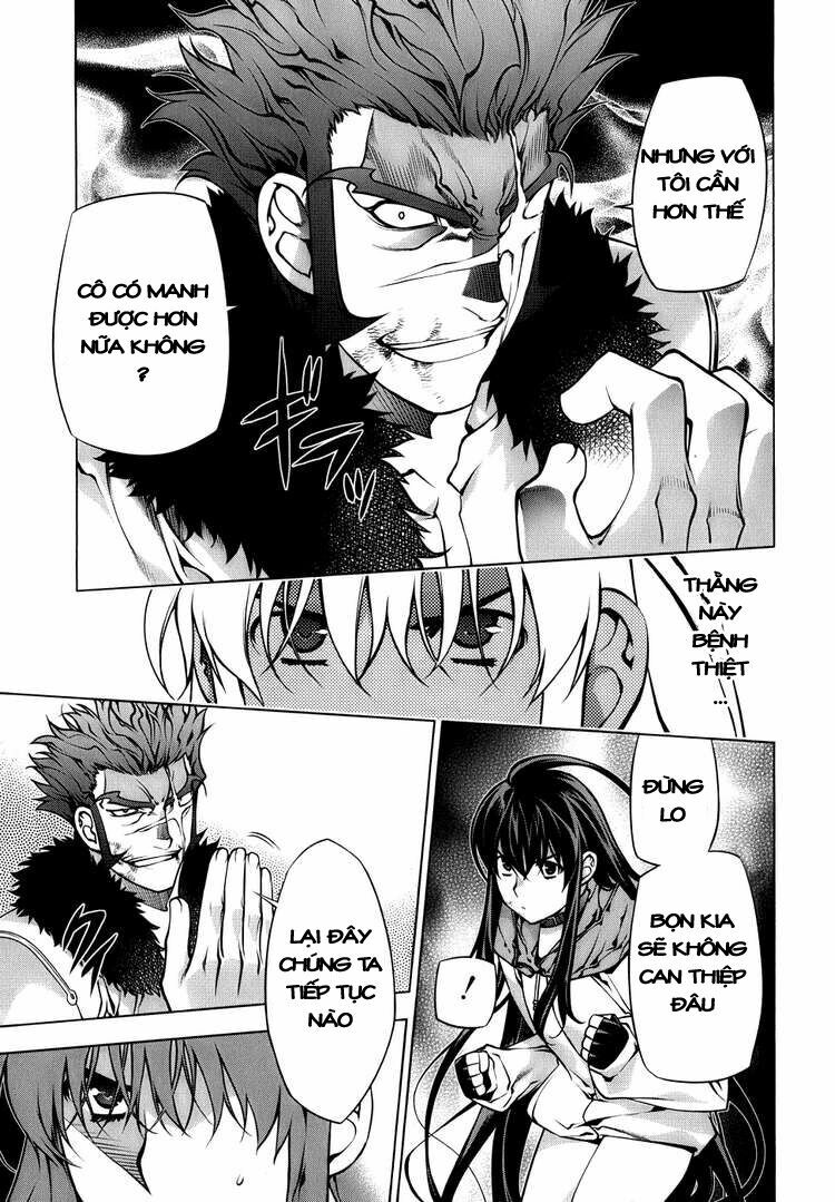 black god chapter 66 13