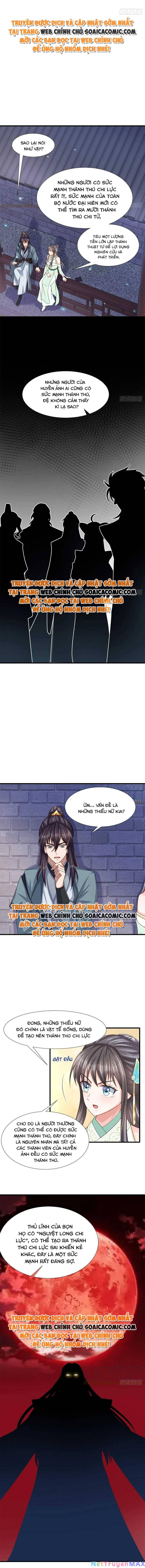 thuần hóa ba ba bạo quân chapter 64 2