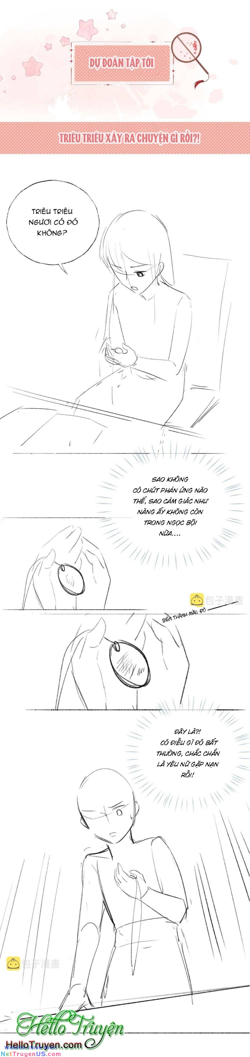 dưỡng địch vi hoạn chapter 222 18