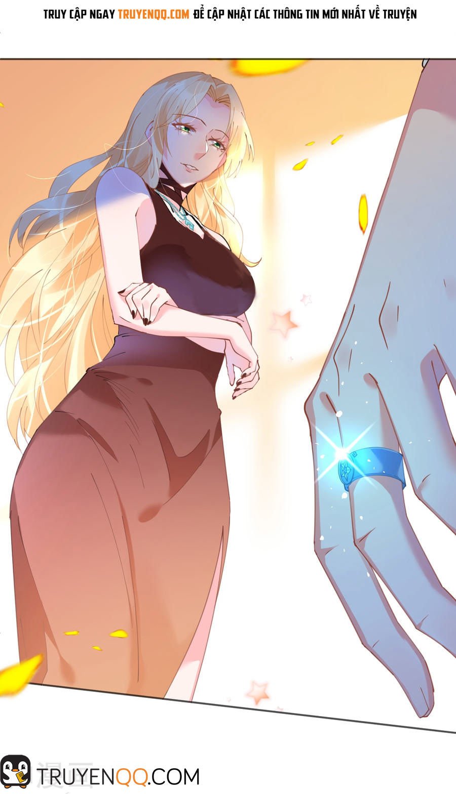 cơ trưởng ngài nhẹ nhàng thôi chapter 58 16