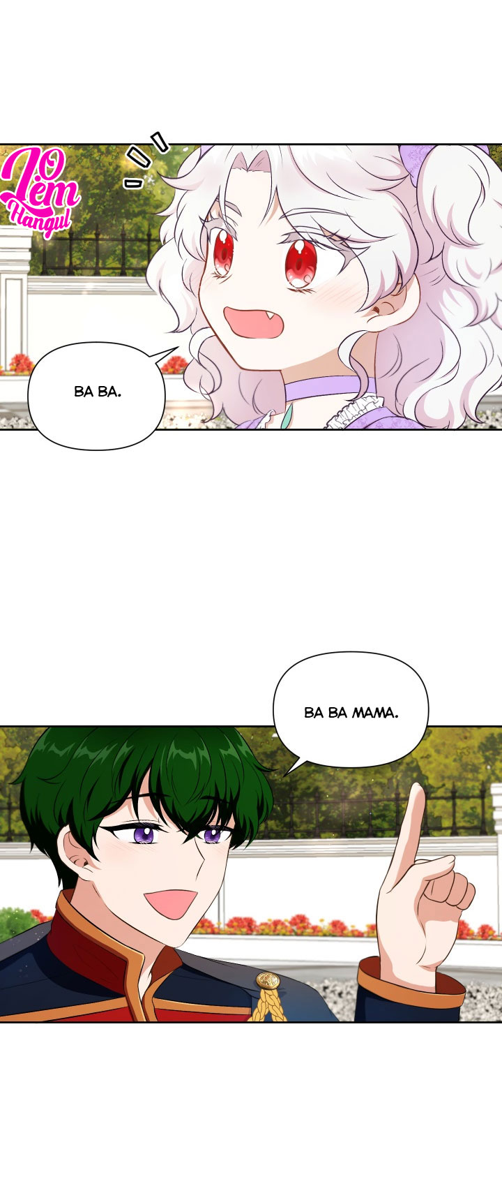 ác nữ công chúa chapter 15 32