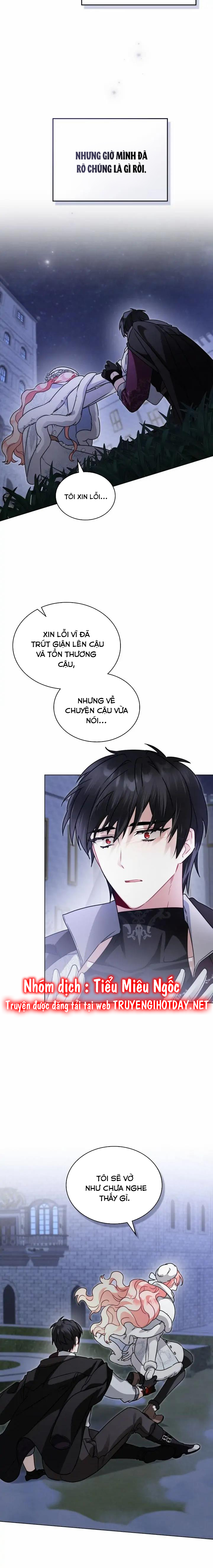 ánh sáng của bình minh chapter 63 13