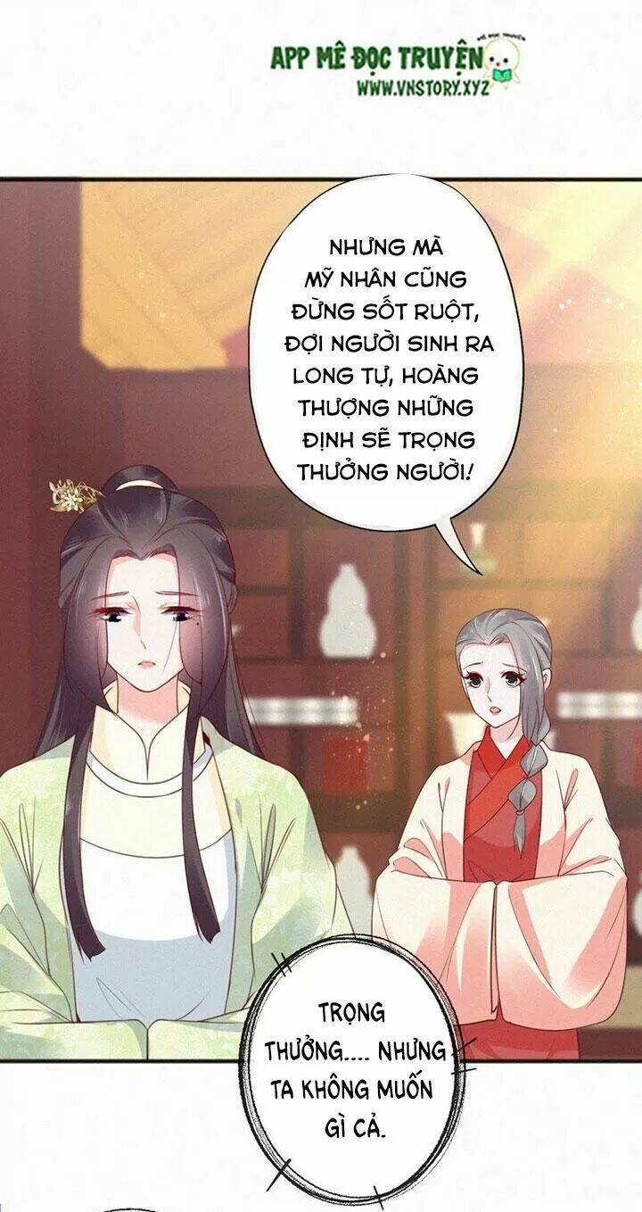 thiên hương mỹ nhân chapter 49 11