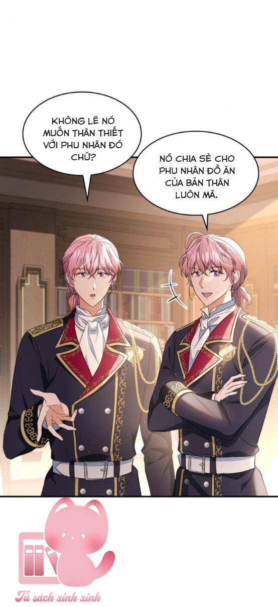 'di vật' melvin để lại chapter 21 35