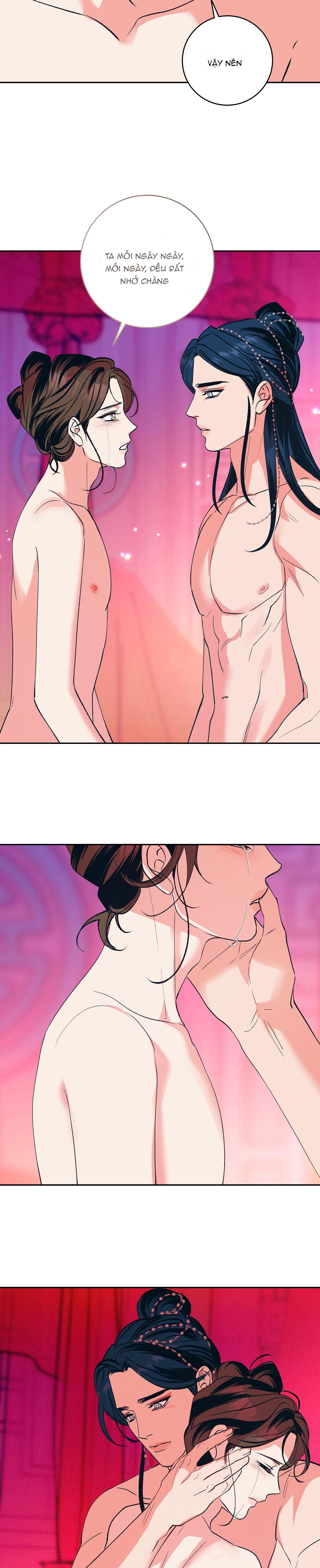 hương mộc chapter 17 34